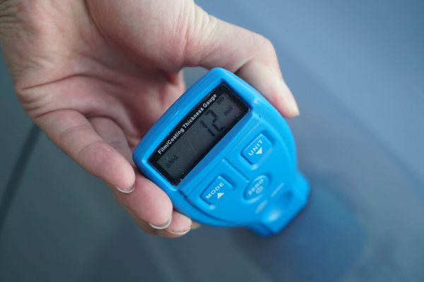 車圈網紅到底有沒有真材實料 東風日產啟辰大V做工測評