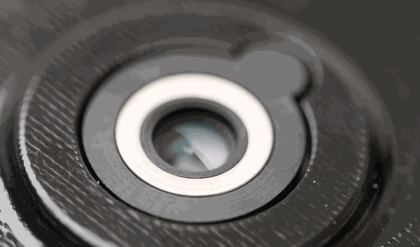 手機攝影競賽加碼：vivo伸縮攝像頭工程機曝光