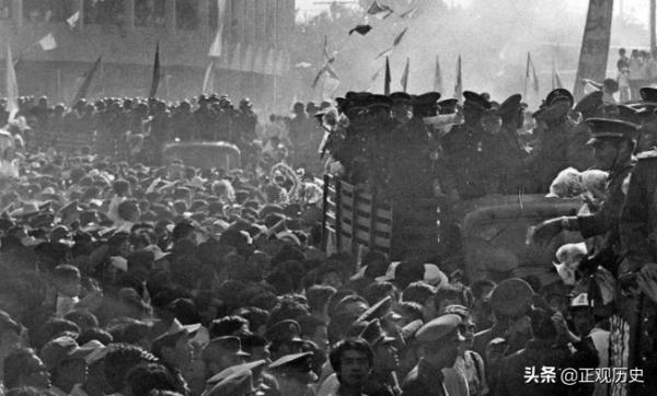 1979年許世友攻破諒山，解放軍士氣高漲，鄧小平的撤退決策太高明