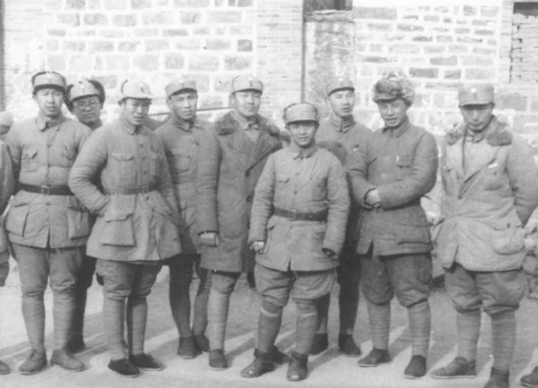 抗戰時我軍全都綁腿，為何後來不綁了？這是用命換來的教訓