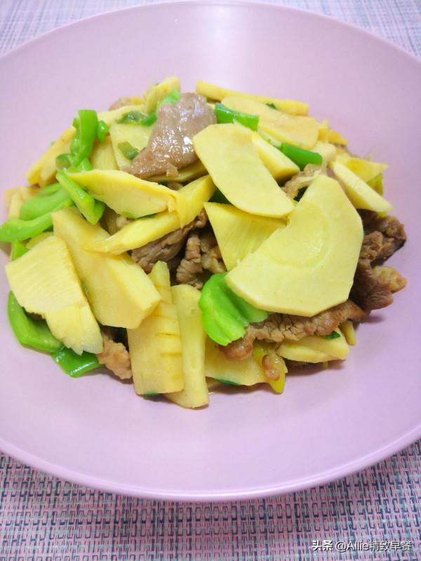 節後胖三斤怎麼辦？教您這樣吃主食，營養好吃，低脂又飽腹，安排