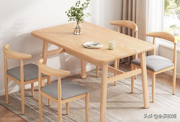 傢俱挑選的優先順序：教你這樣選到好用的傢俱