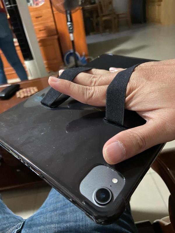 比較實用的平板周邊,手持貼 比較實用的平板周邊,手持貼