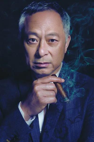 三刷《槍火》：我才明白真正想殺文哥的其實是阿南