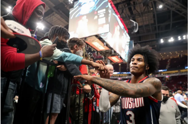 火箭名宿聲援教練組！點名批評隊中年輕人，休城需重整更衣室風氣