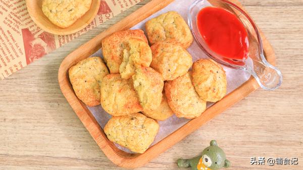 別在外面買了！這肉自己做，一咬脆、嫩、鮮，料足放心