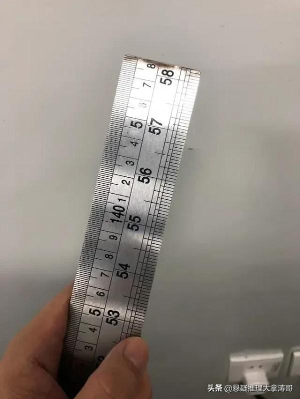 《開端》細思極恐的不是鍋姨高壓鍋，而是那把不鏽鋼尺磨成的刀子