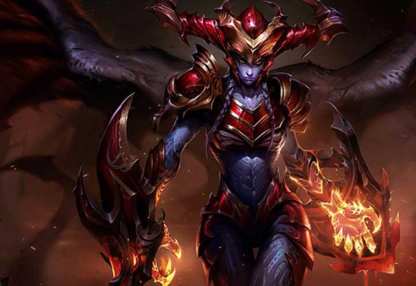 LOL無限火力搶不到大熱門英雄？三個冷門英雄同樣強力