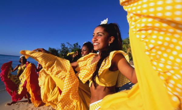 模里西斯丨你不知道的國家冷知識 模里西斯丨你不知道的國家冷知識