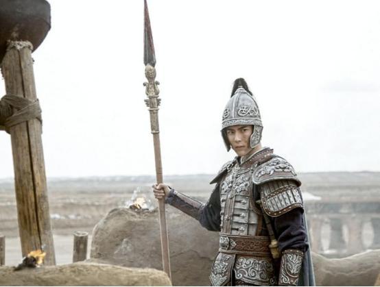 郭英輔佐朱元璋45年創下3大記錄，支援建文帝，朱棣卻讓他善終