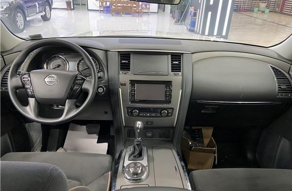 尼桑途樂Y62 升級雙螺桿機械增壓 動力直接提升一個檔次