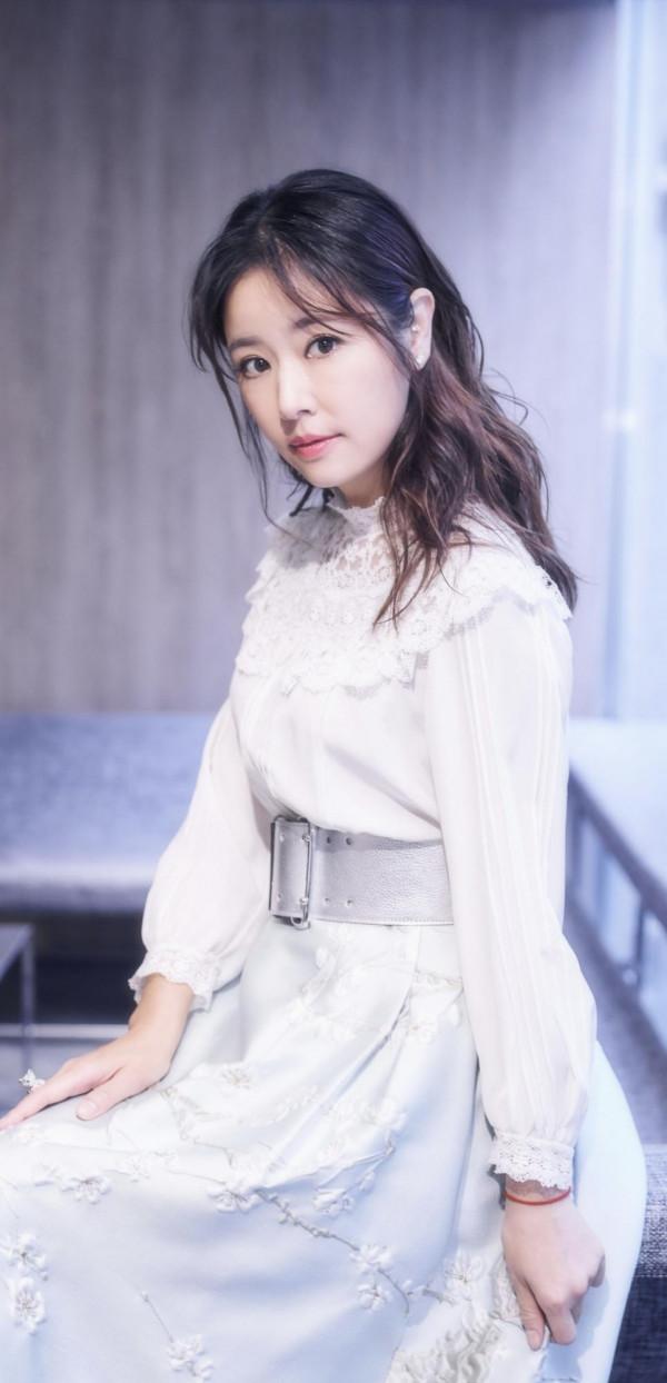 林心如超高畫質桌布圖集