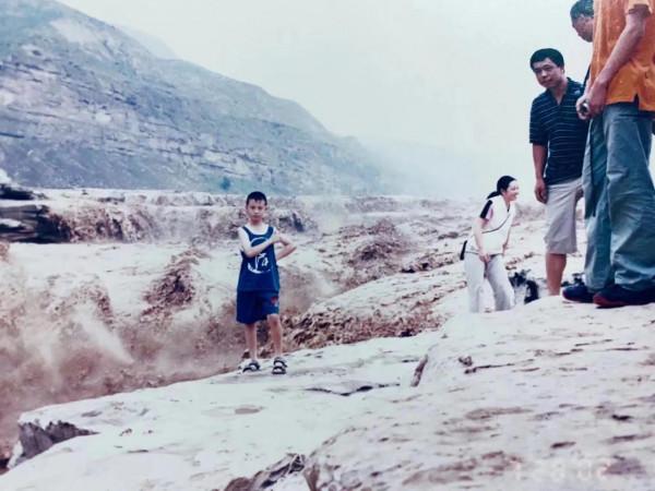 三十年前的人們怎麼旅行 三十年前的人們怎麼旅行