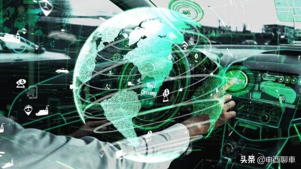 Auto「智慧座艙」：淺談智慧座艙的“一芯多屏”