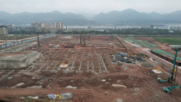 春節七天樂之&OpenCurlyDoubleQuote;科技篇&rdquo;：沒空去現場？VR帶你看科學城這些專案進展