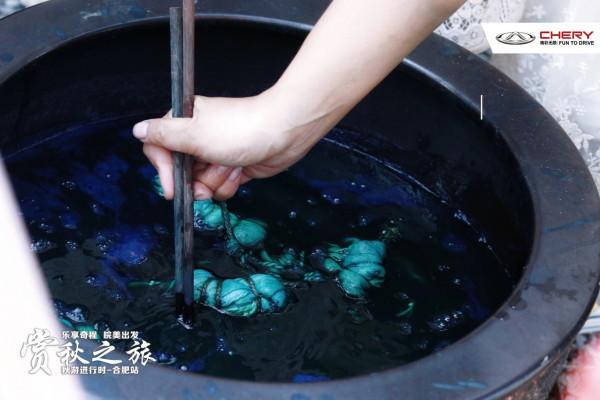 秋遊季 奇瑞車友會與你共赴秋日之約