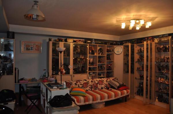 除了錢以外，玩具收藏愛好者們面臨最大的問題是什麼？