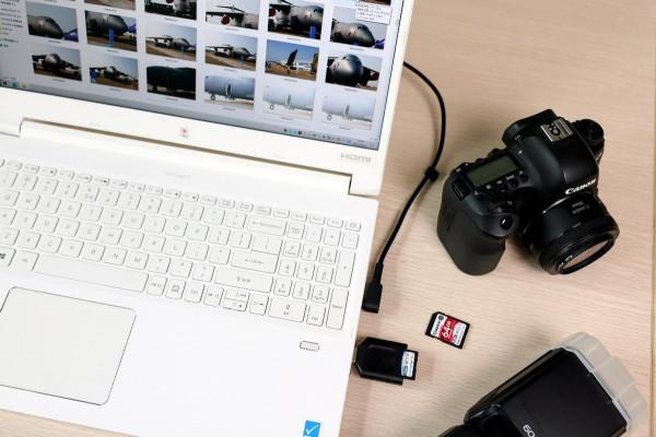 讓資料安全傳輸——金士頓MLP高速讀卡器評測