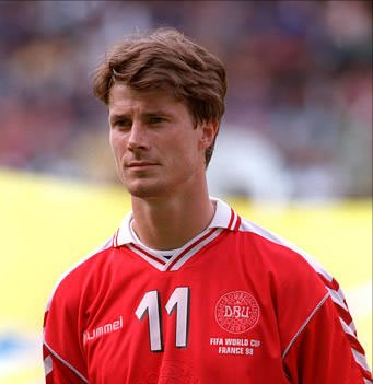 這就是足球的童話：丹麥足球歷史最佳陣容，大小勞德魯普領銜