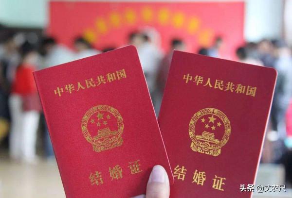 年輕人結婚率低、結婚年齡推遲，國家鼓勵婚育，中國真的缺人嗎