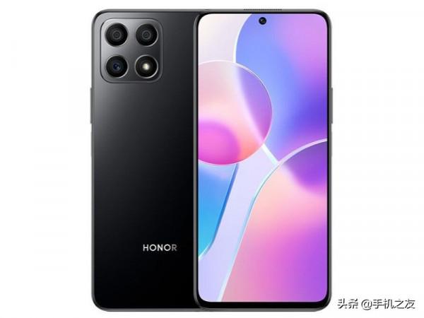 榮耀X30i(8GB 256GB 5G版):10月28日最新圖片 榮耀X30i(8GB 256GB 5G版):10月28日最新圖片