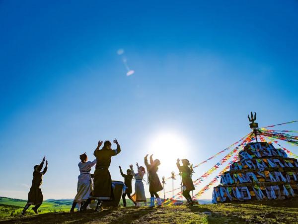 青松城·好享遊 | 這15條路線，值得你踏遍祖國萬千河山