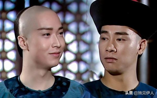 那些已成絕響的經典電視劇 滿滿的回憶殺 8090懷舊好劇盤點終結篇 那些已成絕響的經典電視劇 滿滿的回憶殺 8090懷舊好劇盤點終結篇