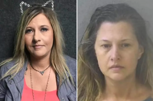 48歲媽媽盜用22歲女兒身份：上學、打工、戀愛、寄宿......