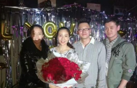 排球女神魏秋月:中國女排靈魂二傳,15歲與老公相識,還被郎平催婚