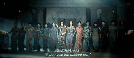 戲裡她是農婦王秀娥，戲外在中戲當老師，教出的學生都是演技派