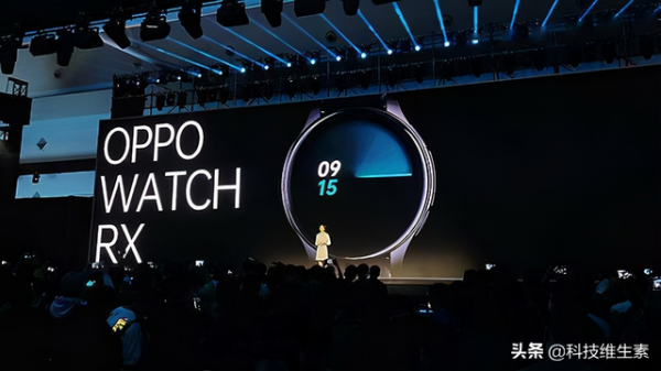 OPPO之砒霜，realme之甘飴：realme T1智慧手錶使用報告