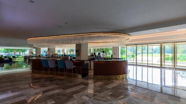 住的浪漫,玩得醉心,一家酒店竟然住出了莊園般的體驗感! 住的浪漫,玩得醉心,一家酒店竟然住出了莊園般的體驗感!