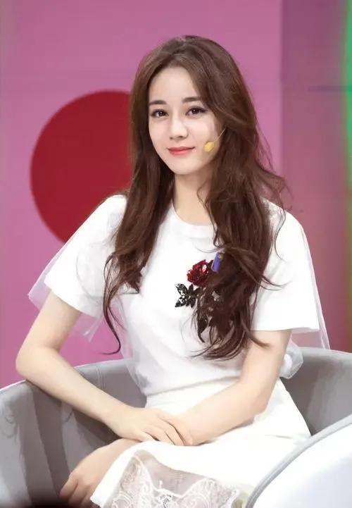 迪麗熱巴高畫質美圖2