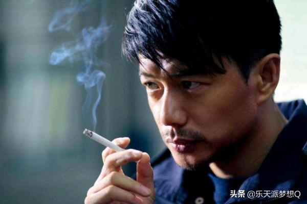 八角亭迷霧：三大懸疑待解答？段奕宏祖峰吳越演技爆裂，劇情穩了