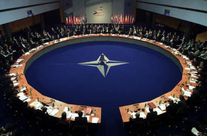 馮紹雷：歐美是否承諾過北約不東擴？來自史料和親歷者的佐證