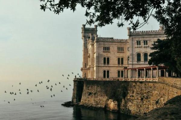 劉子超:我不再糾結於“旅行的意義” 劉子超:我不再糾結於“旅行的意義”