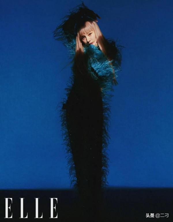 楊冪 金髮冪好喜歡 ​​​ 楊冪 金髮冪好喜歡 ​​​