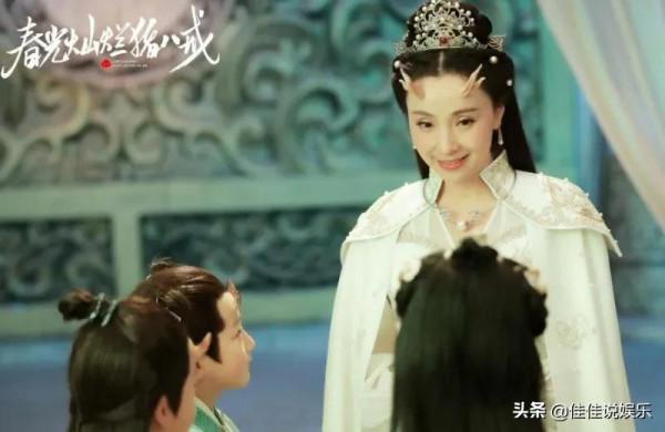 原班人馬賣情懷,新《春光燦爛豬八戒》《逃學威龍》爛片大獲成功 原班人馬賣情懷,新《春光燦爛豬八戒》《逃學威龍》爛片大獲成功