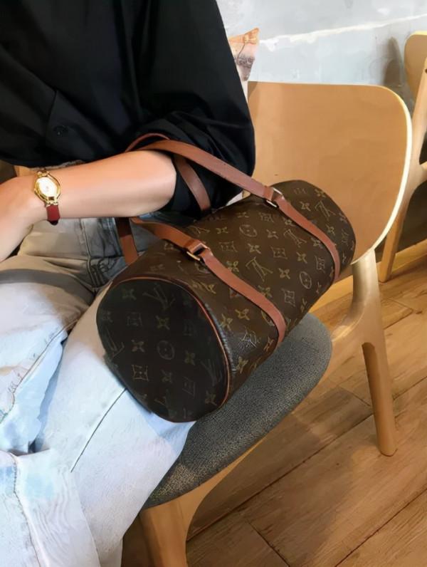 日本LV中古包專場，原來路易威登可以這麼便宜
