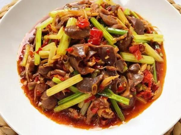 天氣炎熱，胃口不好，十道養胃菜教程，讓你的胃越來越好