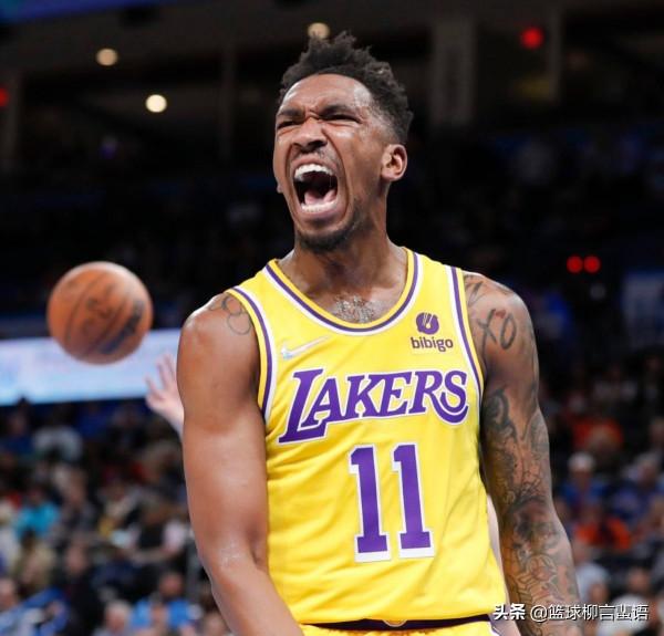 2022年最好的20名自由球員！威少僅排名第6！籃網三巨頭兩人入選