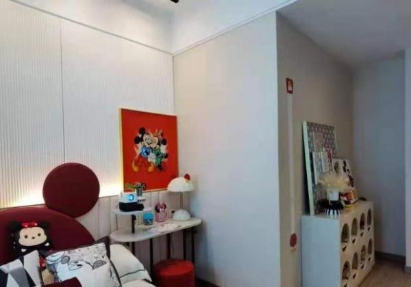 北青探房|兩年去化30% 禹洲朗廷灣在售限競房緣何內卷 北青探房|兩年去化30% 禹洲朗廷灣在售限競房緣何內卷