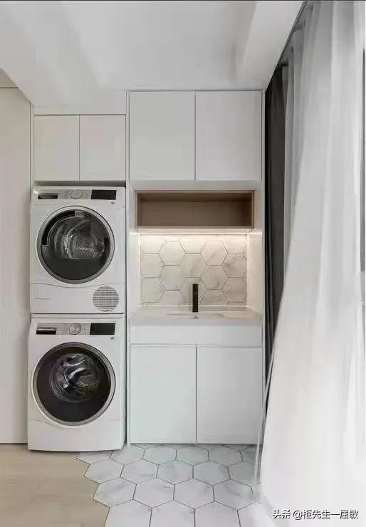 全屋定製陽臺櫃實景案例分享