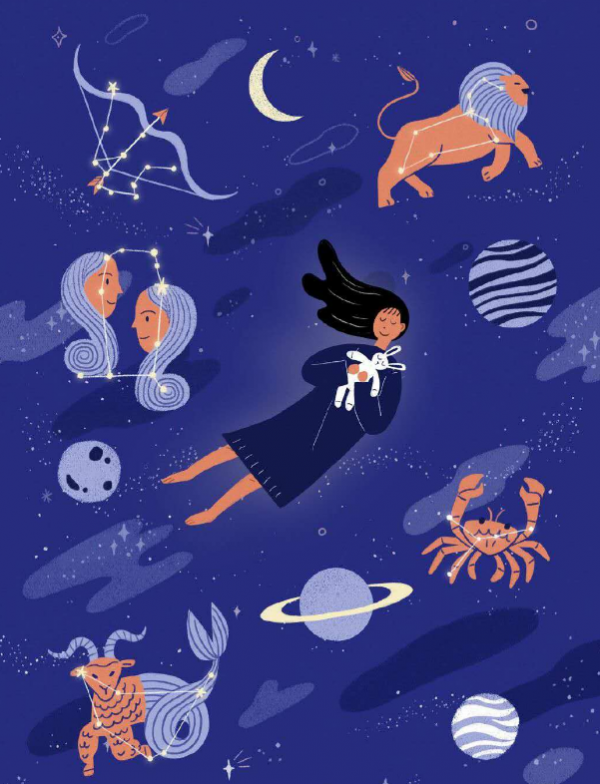 11&#39;14日——11&#39;21日，雙魚星座周運各個方面運勢