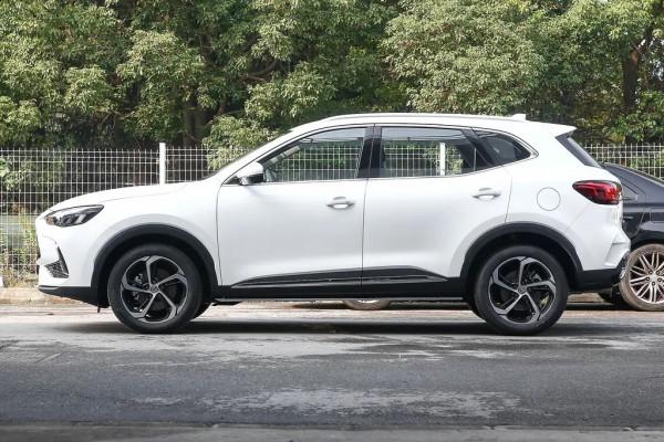 更純粹的駕駛體驗，MG領航手動擋不僅動力好而且沒頓挫