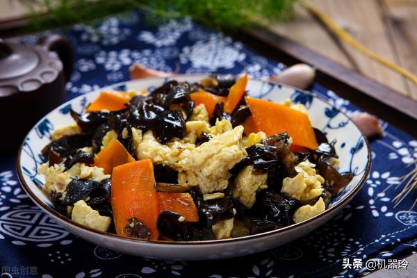 冬天寧可不吃肉,吃這10道素菜,清淡解油膩,暖胃驅寒人人吃得起 冬天寧可不吃肉,吃這10道素菜,清淡解油膩,暖胃驅寒人人吃得起