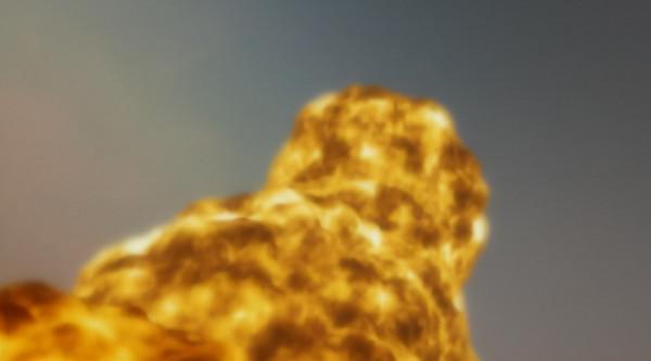 恐龍是如何滅絕的?看完真實的史前世界,我終於明白了 恐龍是如何滅絕的?看完真實的史前世界,我終於明白了