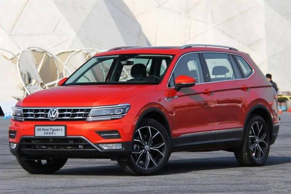 五大“爭議”暢銷SUV:哈弗H6被新勢力反超,紅旗HS5成豪華獨苗! 五大“爭議”暢銷SUV:哈弗H6被新勢力反超,紅旗HS5成豪華獨苗!