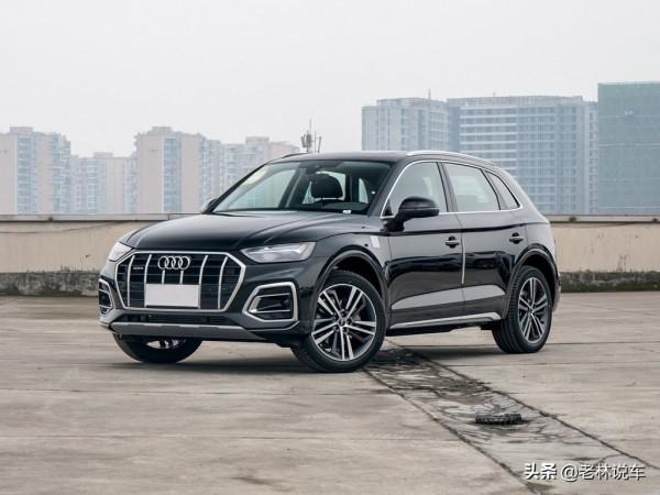 1月高階車銷量出爐，寶馬大幅增長，奧迪下滑嚴重，賓士有漲有跌