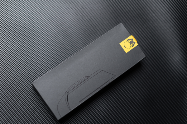 好物推薦：賤驢112W滑鼠